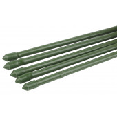 GCSB-11-150 GREEN APPLE Поддержка металл в пластике стиль бамбук 150cм  o 11мм 5шт (Набор 5 шт) (20/