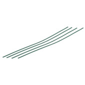 GA 3007 GREEN APPLE подвязка для растений 12 см, 100шт (10/480/5760)