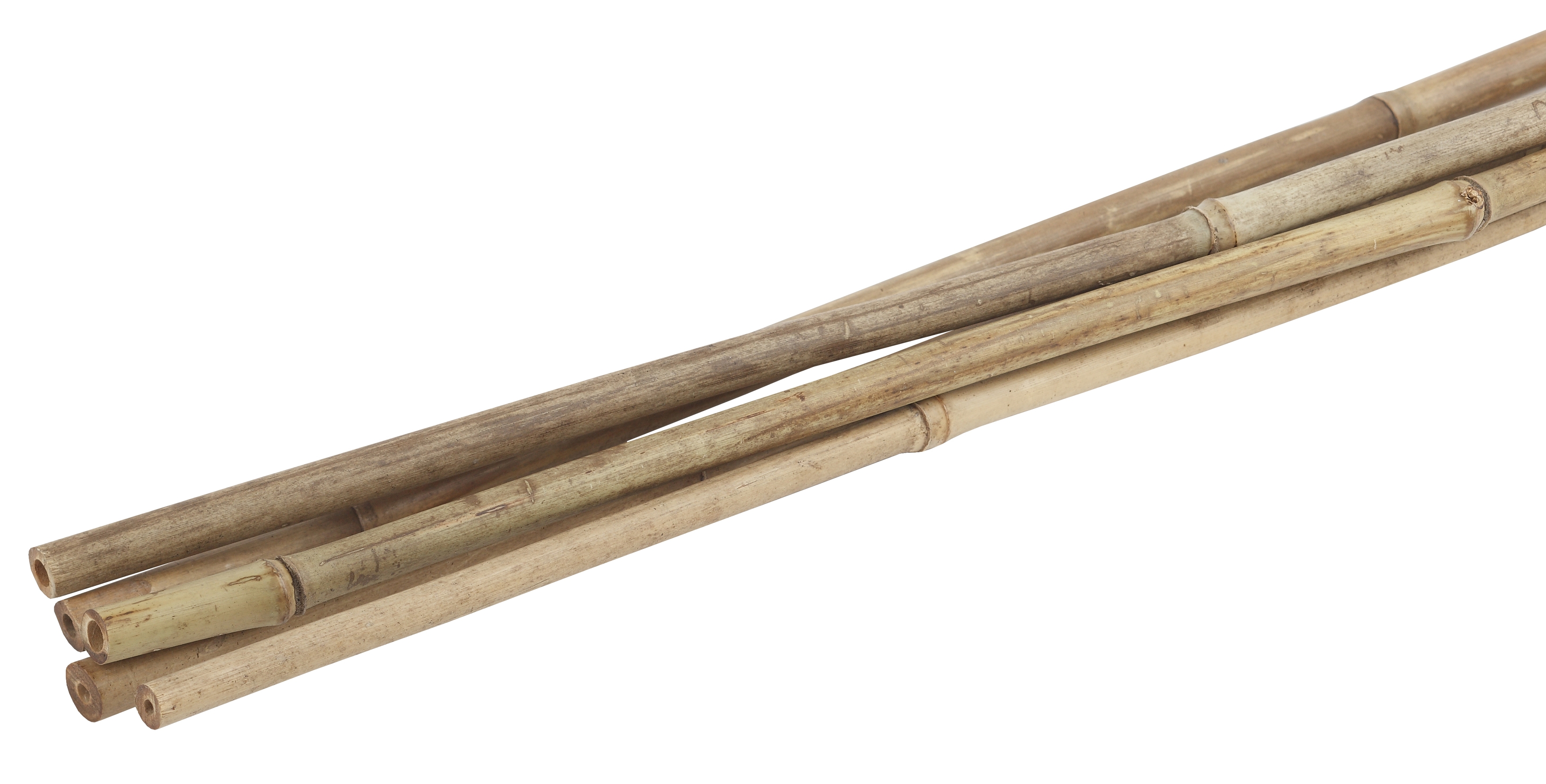 GBS-10-150 GREEN APPLE Поддержка бамбуковая 150см o 10мм набор 5шт (20/480)